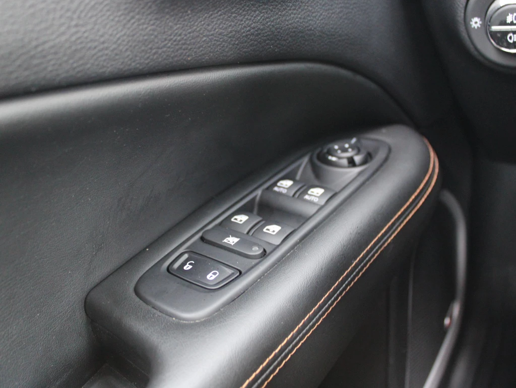 Jeep Compass – foto 22