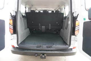 Ford Transit Custom – thumbnail 11