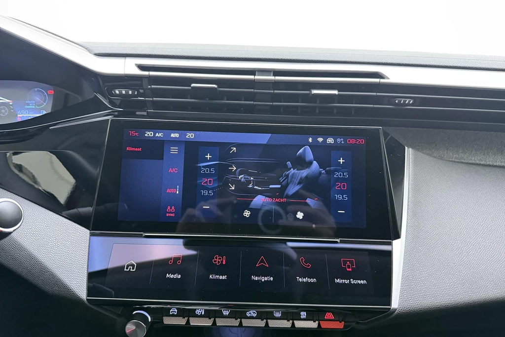 Peugeot 408 – foto 23