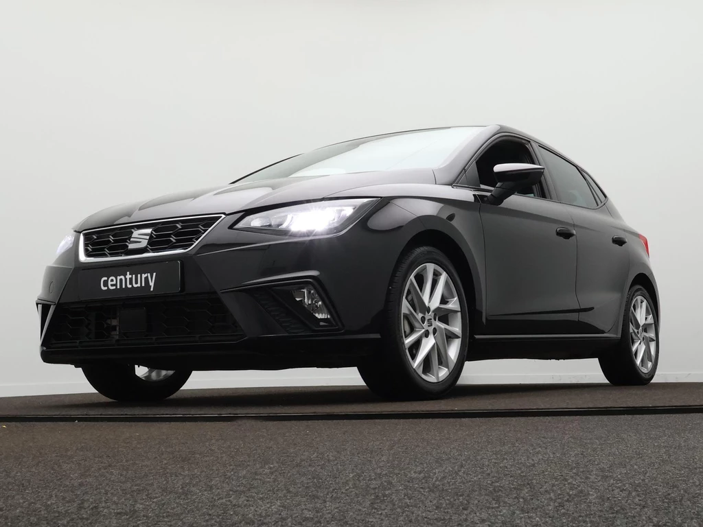 SEAT Ibiza – foto 2