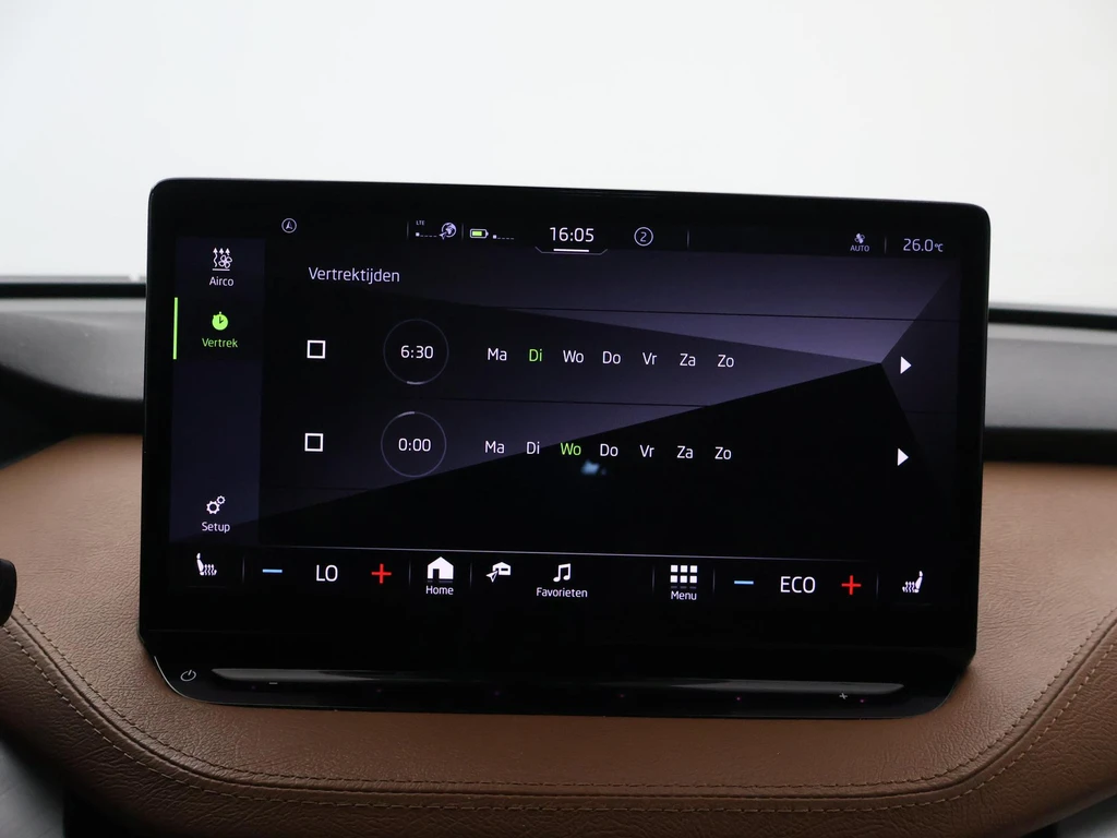 Škoda Enyaq iV – foto 46