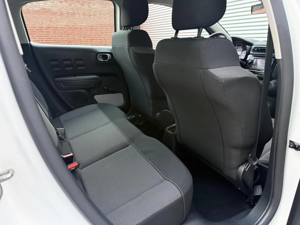 Citroën C3 – foto 18