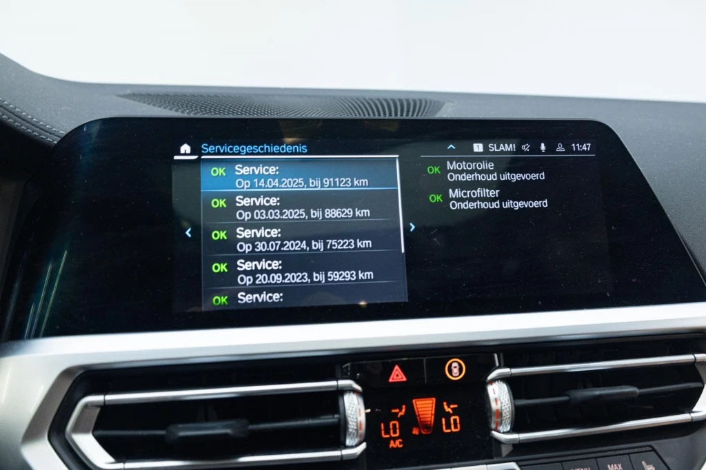 BMW 3 Serie – foto 20