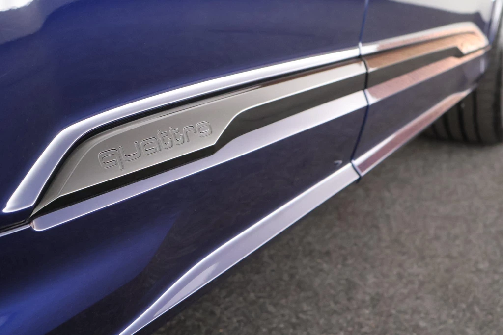 Audi Q7 – foto 52