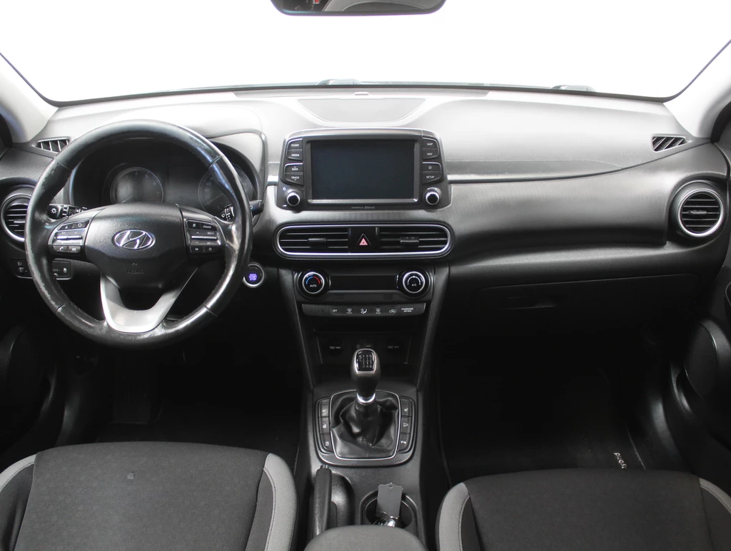 Hyundai Kona – foto 12