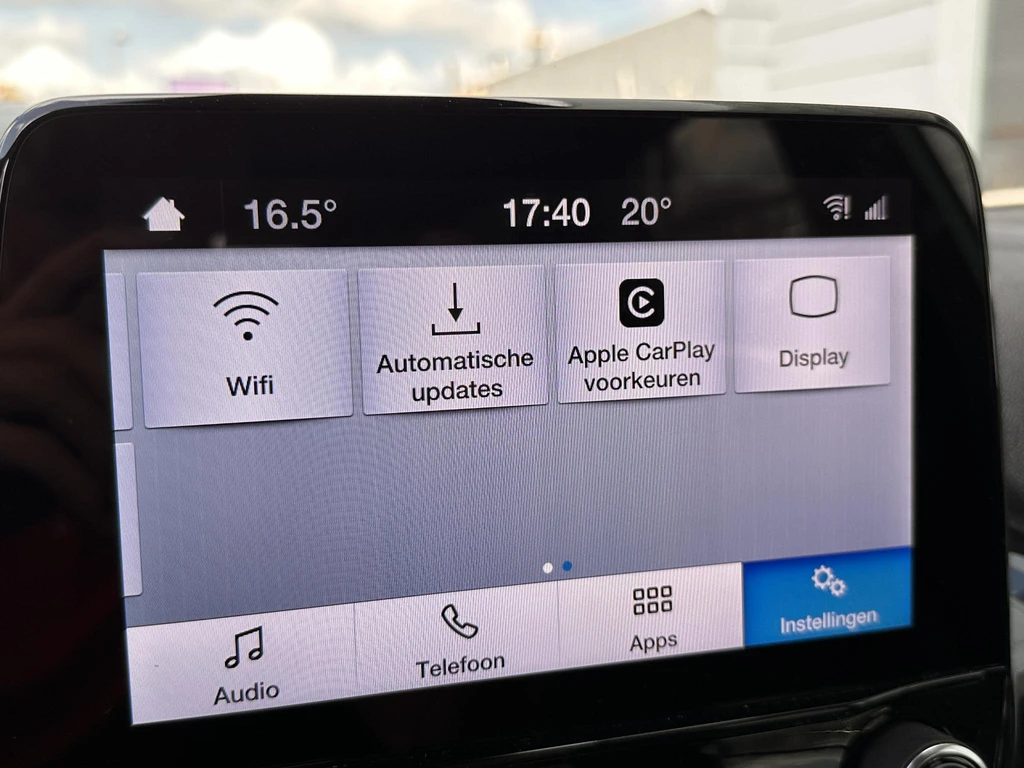 Ford Fiesta – foto 17