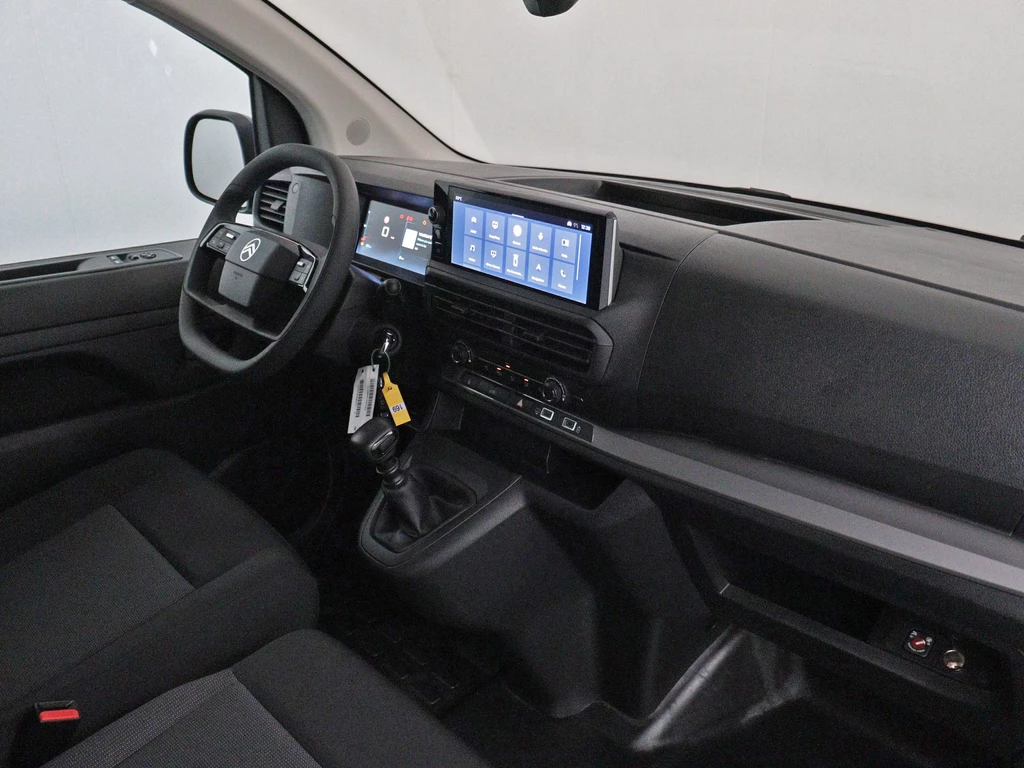 Citroën Jumpy – foto 12