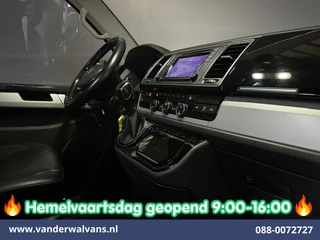 Volkswagen Transporter – thumbnail 21