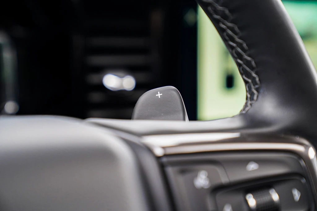 Chevrolet Silverado – foto 43