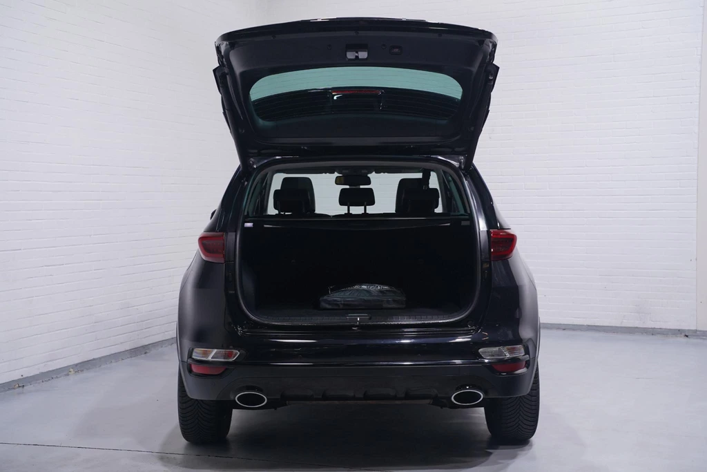 Kia Sportage – foto 16