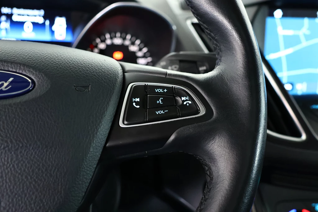 Ford C-MAX – foto 27