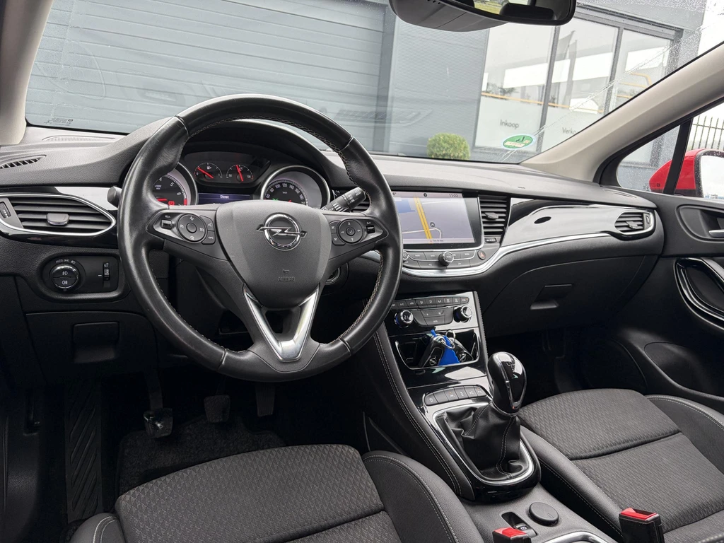 Opel Astra – foto 7