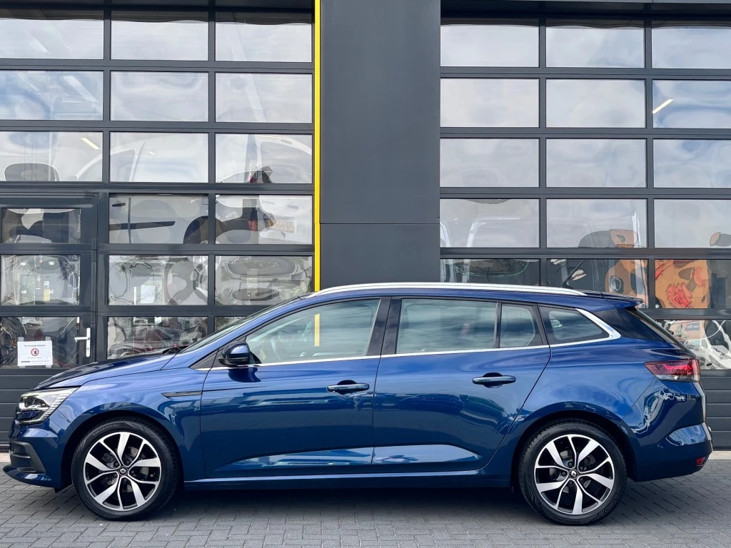 Renault Mégane Estate – foto 2