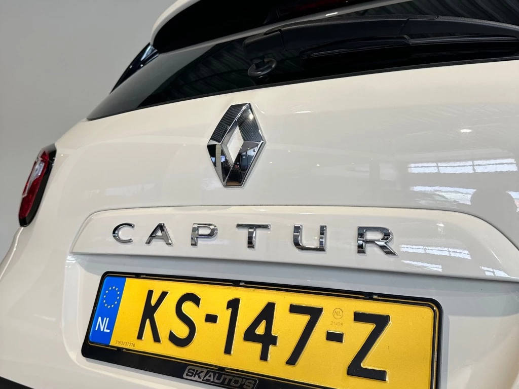 Renault Captur – foto 38