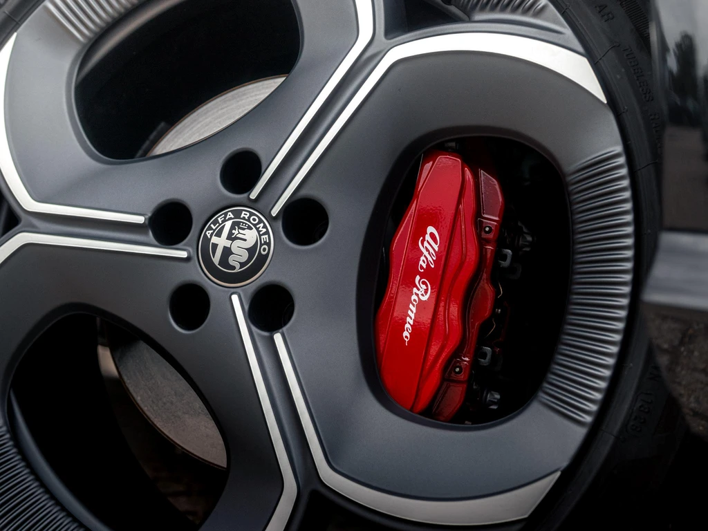 Alfa Romeo Tonale – foto 14