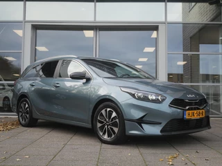 Kia Ceed Sportswagon – thumbnail 6