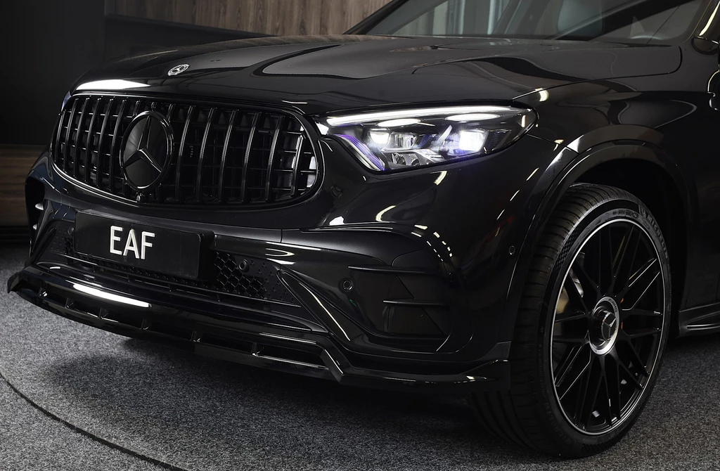 Mercedes-Benz GLC – foto 57