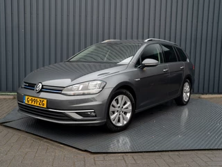 Volkswagen Golf – thumbnail 4