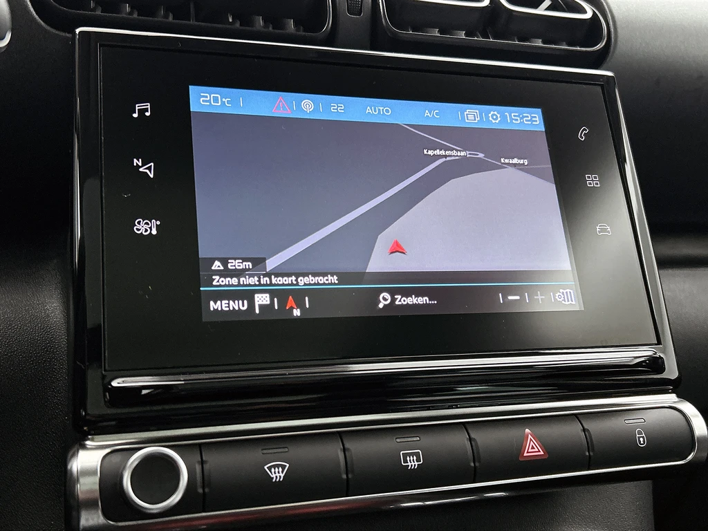 Citroën C3 Aircross – foto 28