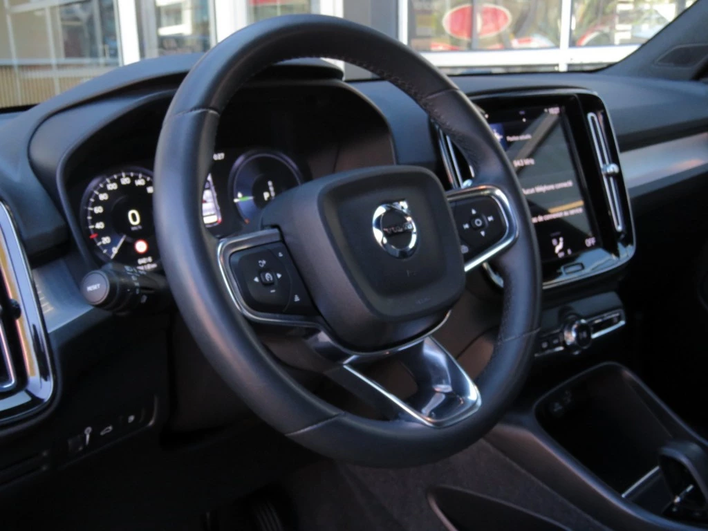 Volvo XC40 – foto 18