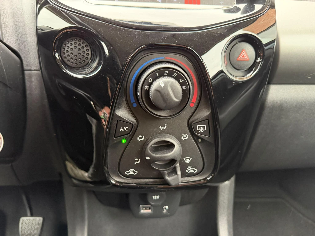 Citroën C1 – foto 35
