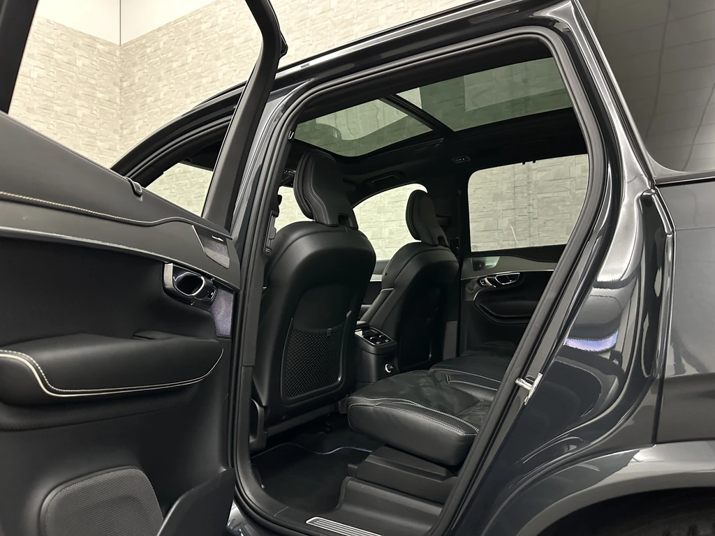 Volvo XC90 – foto 10