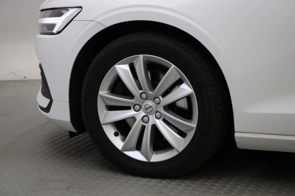 Volvo V60 – foto 29