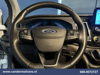 Ford Transit Custom – thumbnail 7