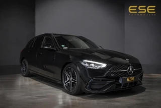 Mercedes-Benz C-Klasse – thumbnail 6