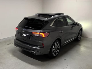 Ford Kuga – thumbnail 13