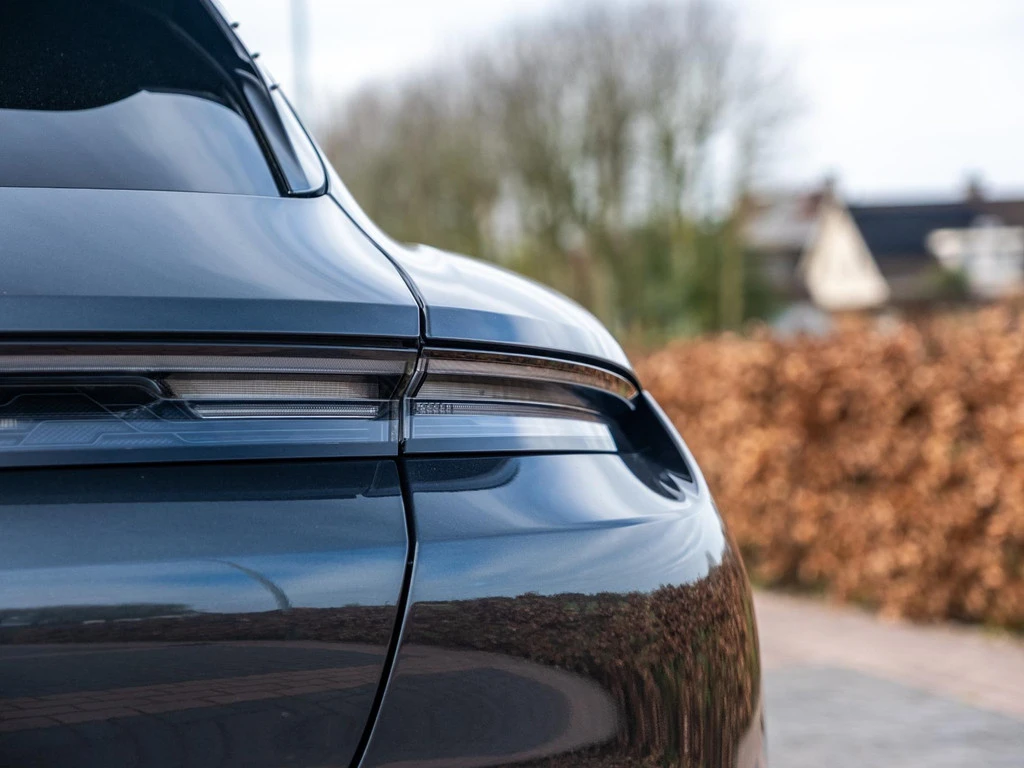 Porsche Taycan – foto 38