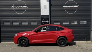 BMW X4 – thumbnail 2