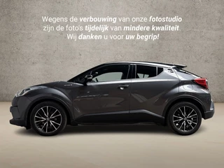 Toyota C-HR – thumbnail 2