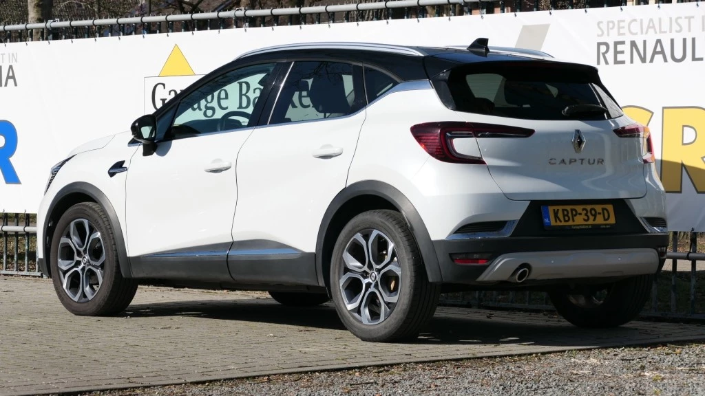 Renault Captur – foto 2