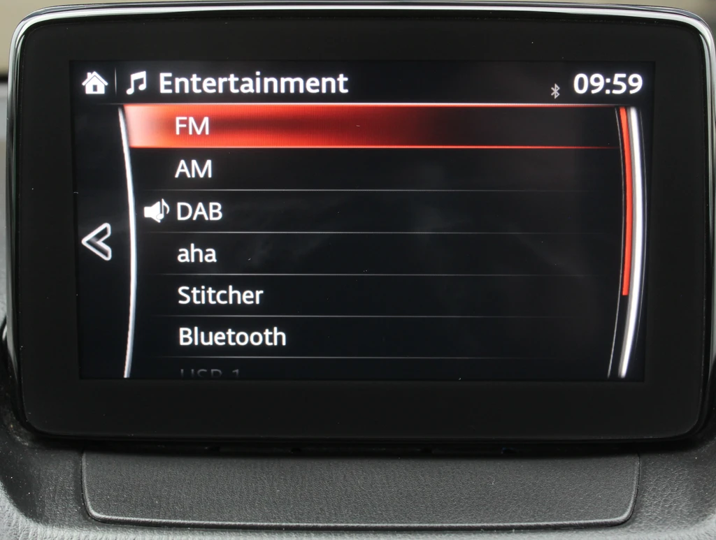Mazda 2 – foto 33
