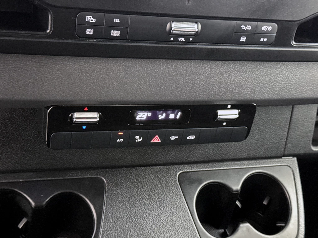 Mercedes-Benz Sprinter – foto 22