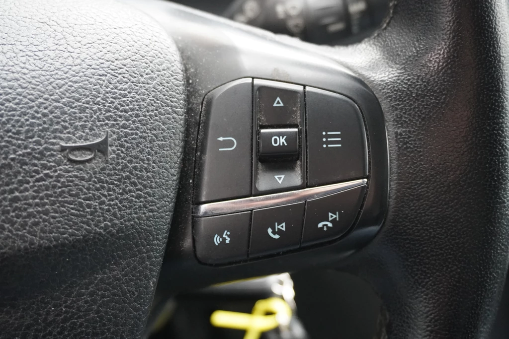 Ford Transit Custom – foto 15