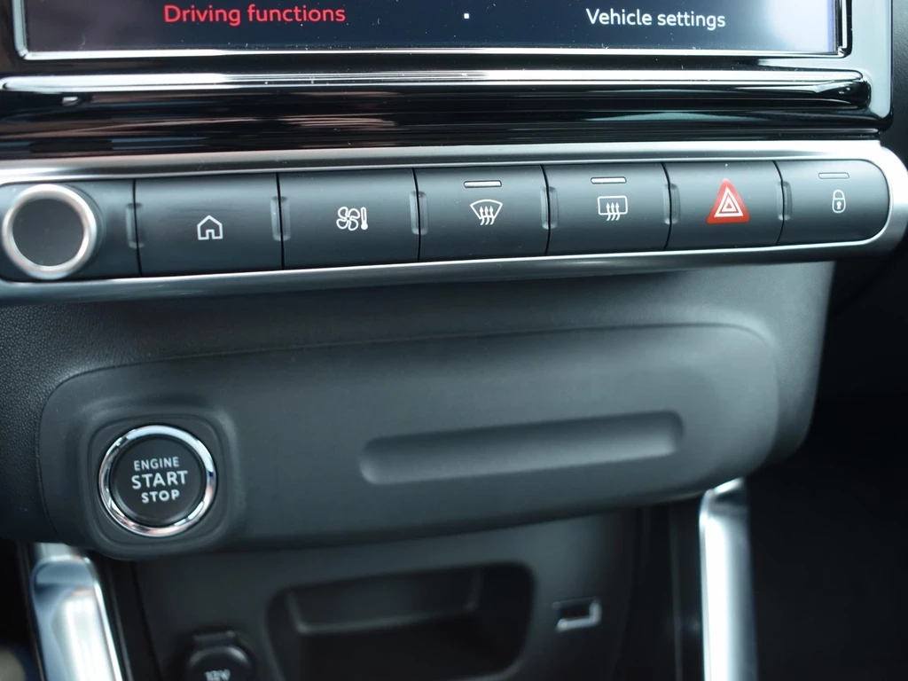 Citroën C3 Aircross – foto 23