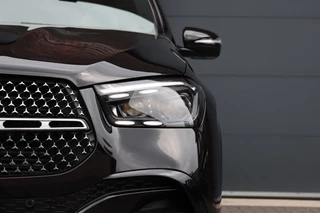 Mercedes-Benz GLE – thumbnail 25
