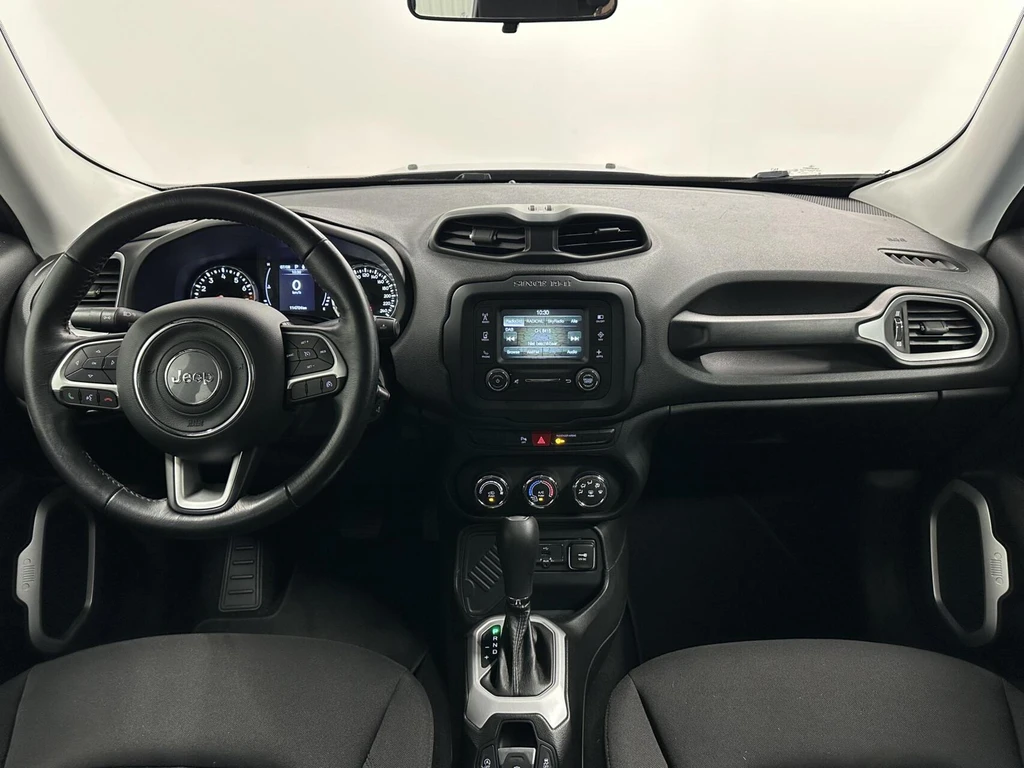 Jeep Renegade – foto 9