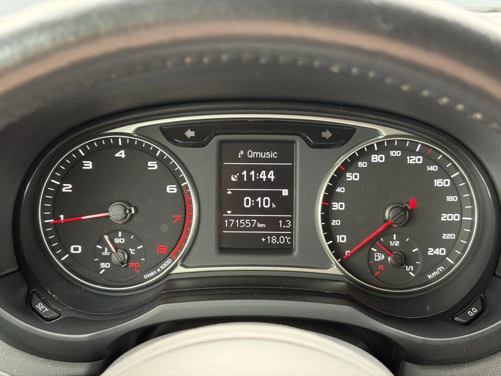 Audi A1 Sportback – foto 24