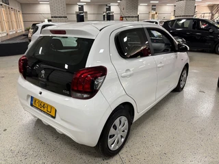 Peugeot 108 – thumbnail 2
