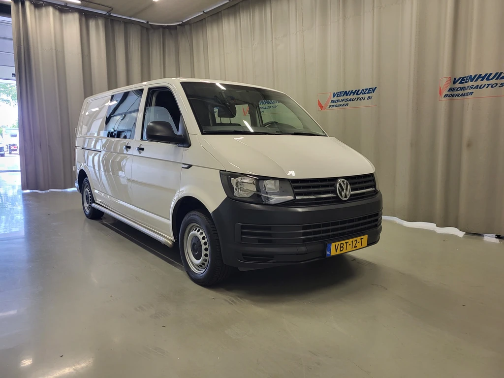 Volkswagen Transporter – foto 6