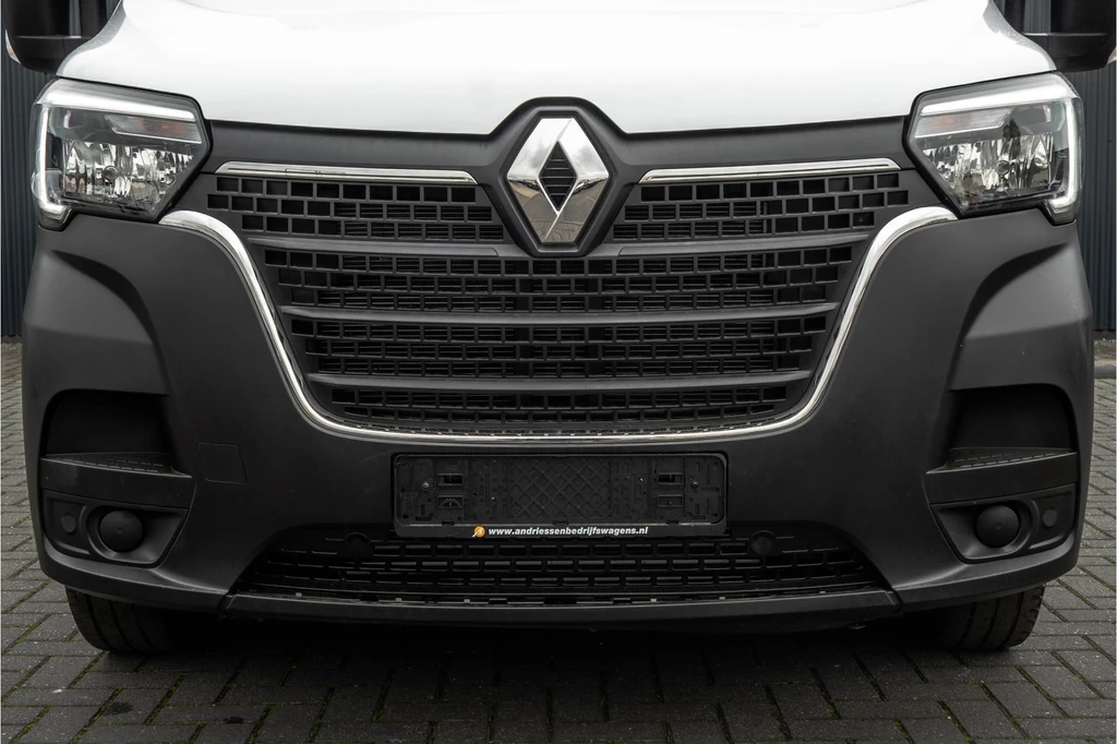 Renault Master – foto 7