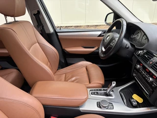 BMW X3 – thumbnail 28