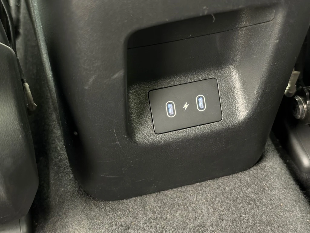 Hyundai Tucson – foto 23