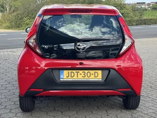 Toyota Aygo – thumbnail 6