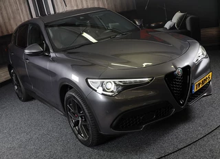 Alfa Romeo Stelvio – thumbnail 18