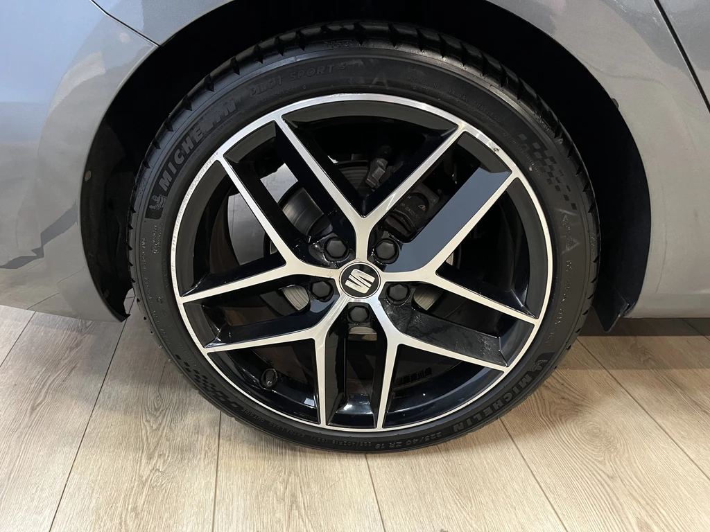 SEAT Leon – foto 45