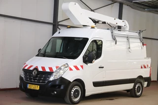 Renault Master – thumbnail 2
